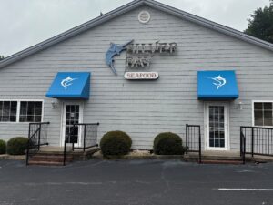 Our latest Awnings Anderson Awning & Canvas Products
