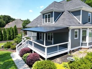 Our latest Awnings Anderson Awning & Canvas Products