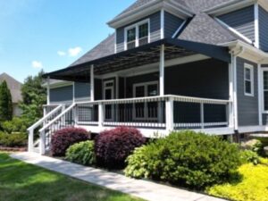 Our latest Awnings Anderson Awning & Canvas Products