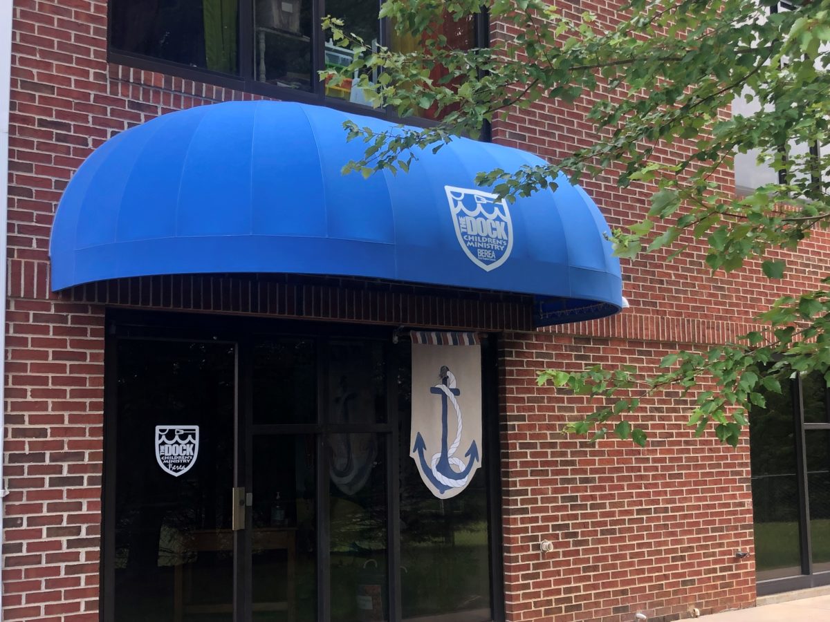 Our latest Awnings Anderson Awning & Canvas Products