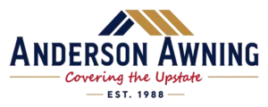Anderson Awning Logo