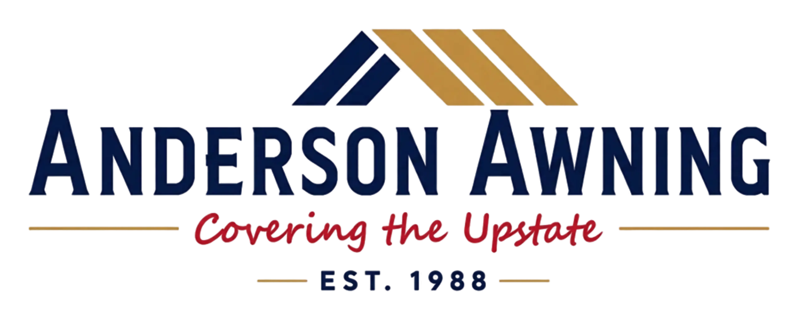 Anderson Awning Logo