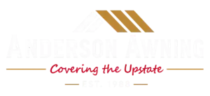 Anderson Awning Footer Logo