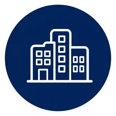 Commercial Canopies Icon
