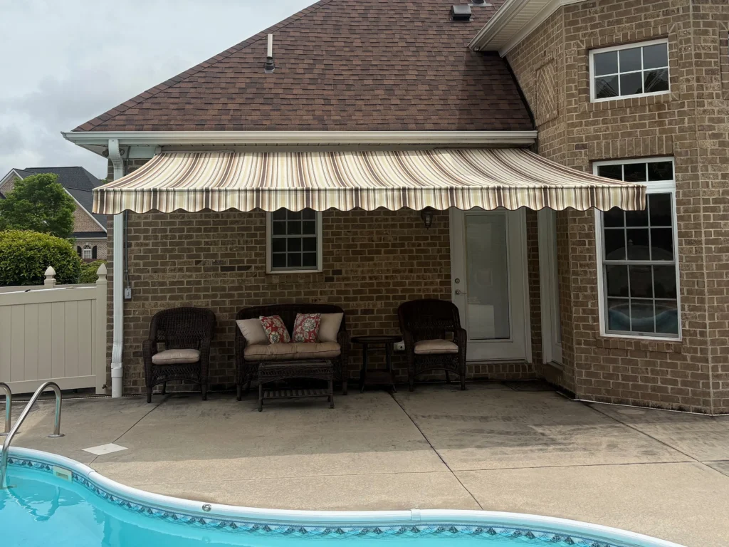 Residential Reliable Retractable Systems