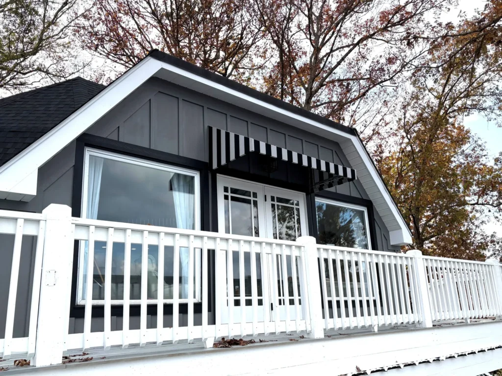 Residential Traditional