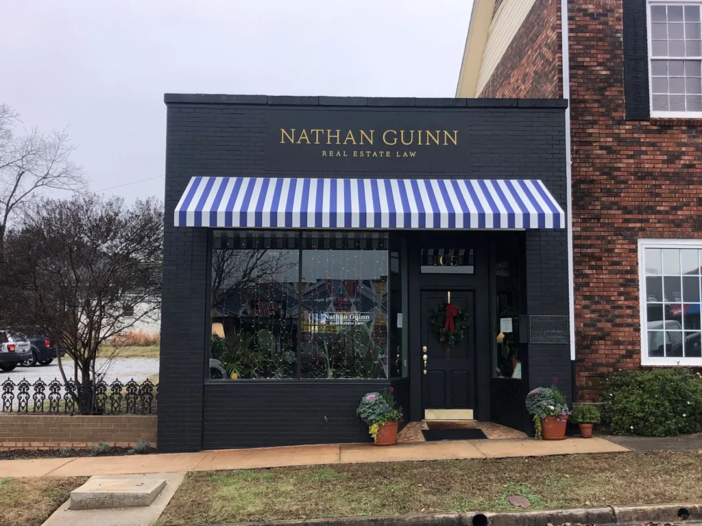 The Standard in Commercial Shade